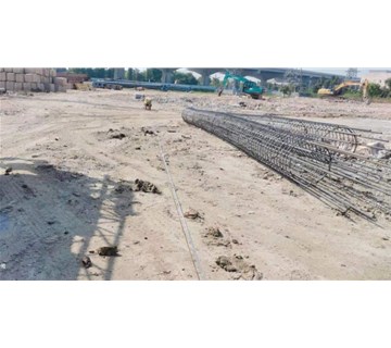 什么是灌注樁，具體分為哪幾類(lèi)？