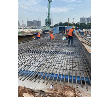 基坑圍護(hù)和基坑支護(hù)有什么區(qū)別