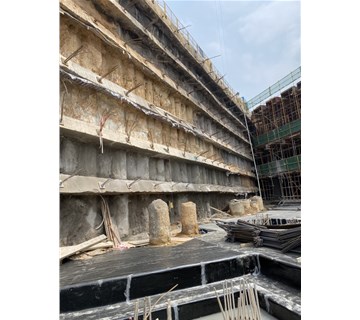 想知道邊坡支護(hù)、錨桿與錨索看這里！