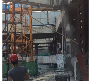 建筑施工質量與安全生產的管控策略