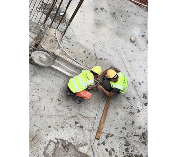 建設工程施工現場管理規定