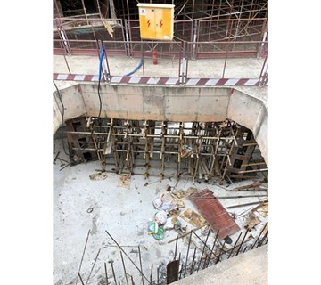 鋼結構工程的質量管理