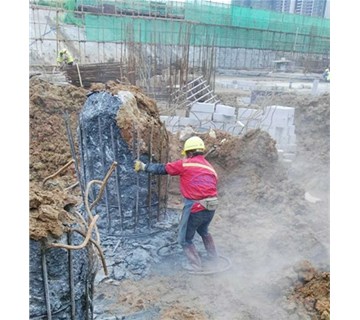 鋼結構施工準備及工程質量