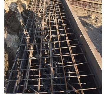 灌注樁鋼筋接頭數量怎么計算