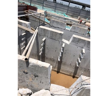 鉆孔灌注樁完成后多少天開挖地基合適